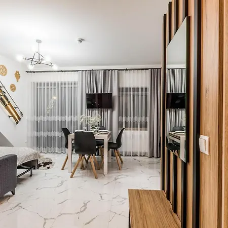 Apartament Modrzejewska-3